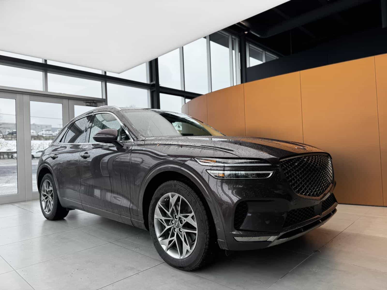 2022 Genesis GV70 Advanced Plus 2.5T - Image 1