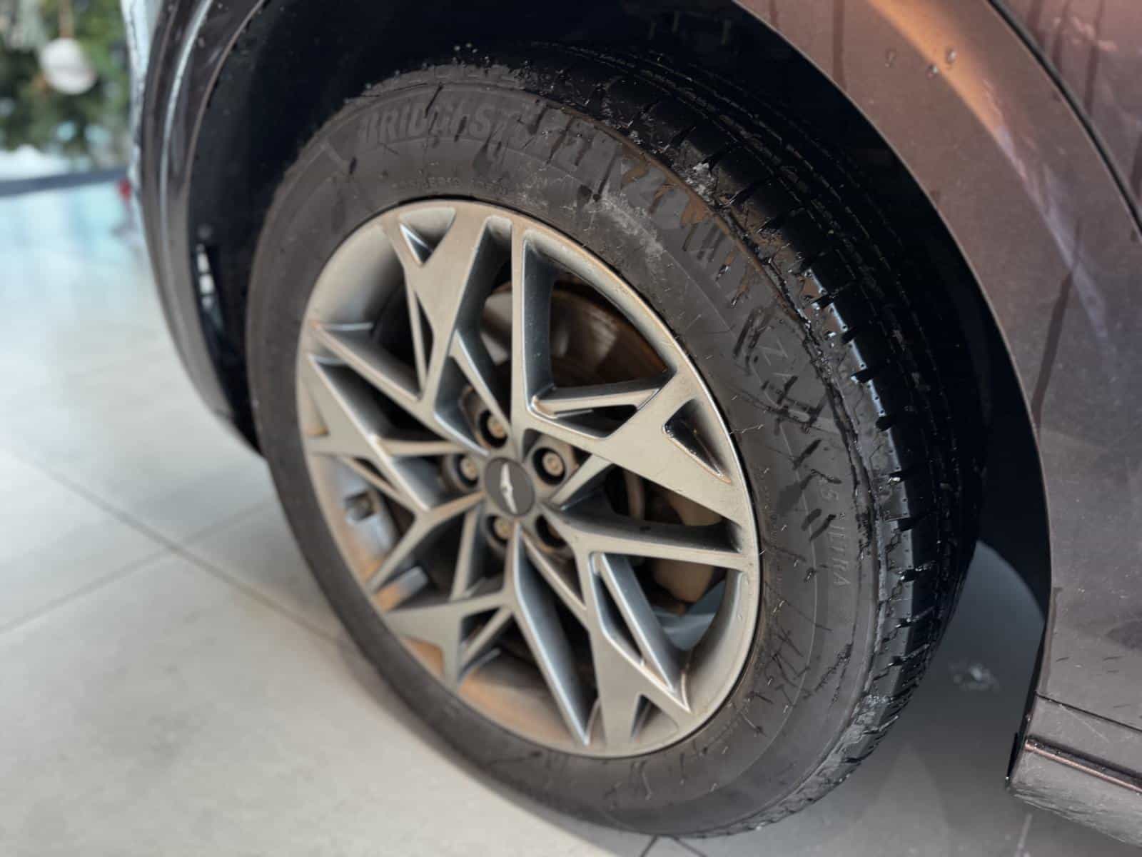 2022 Genesis GV70 Advanced Plus 2.5T - Image 5