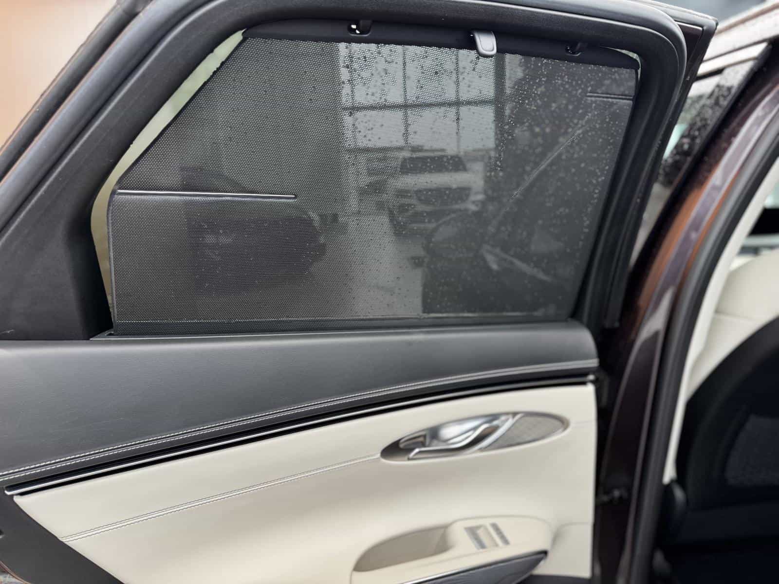 2022 Genesis GV70 Advanced Plus 2.5T - Image 11