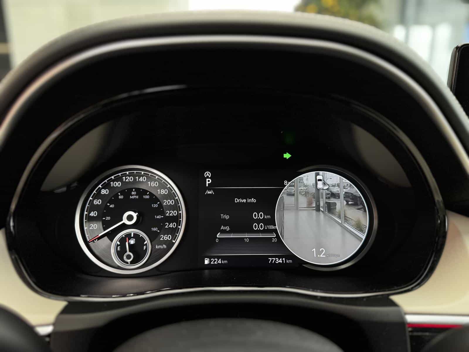 2022 Genesis GV70 Advanced Plus 2.5T - Image 19