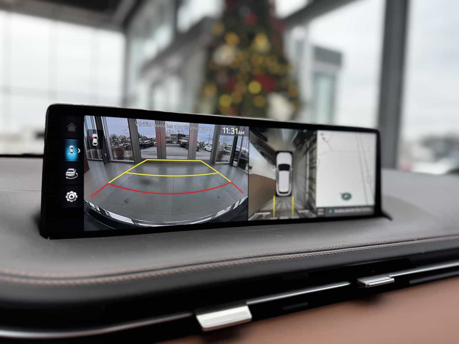 2025 Genesis GV70 Advanced Plus 2.5T - Image 20