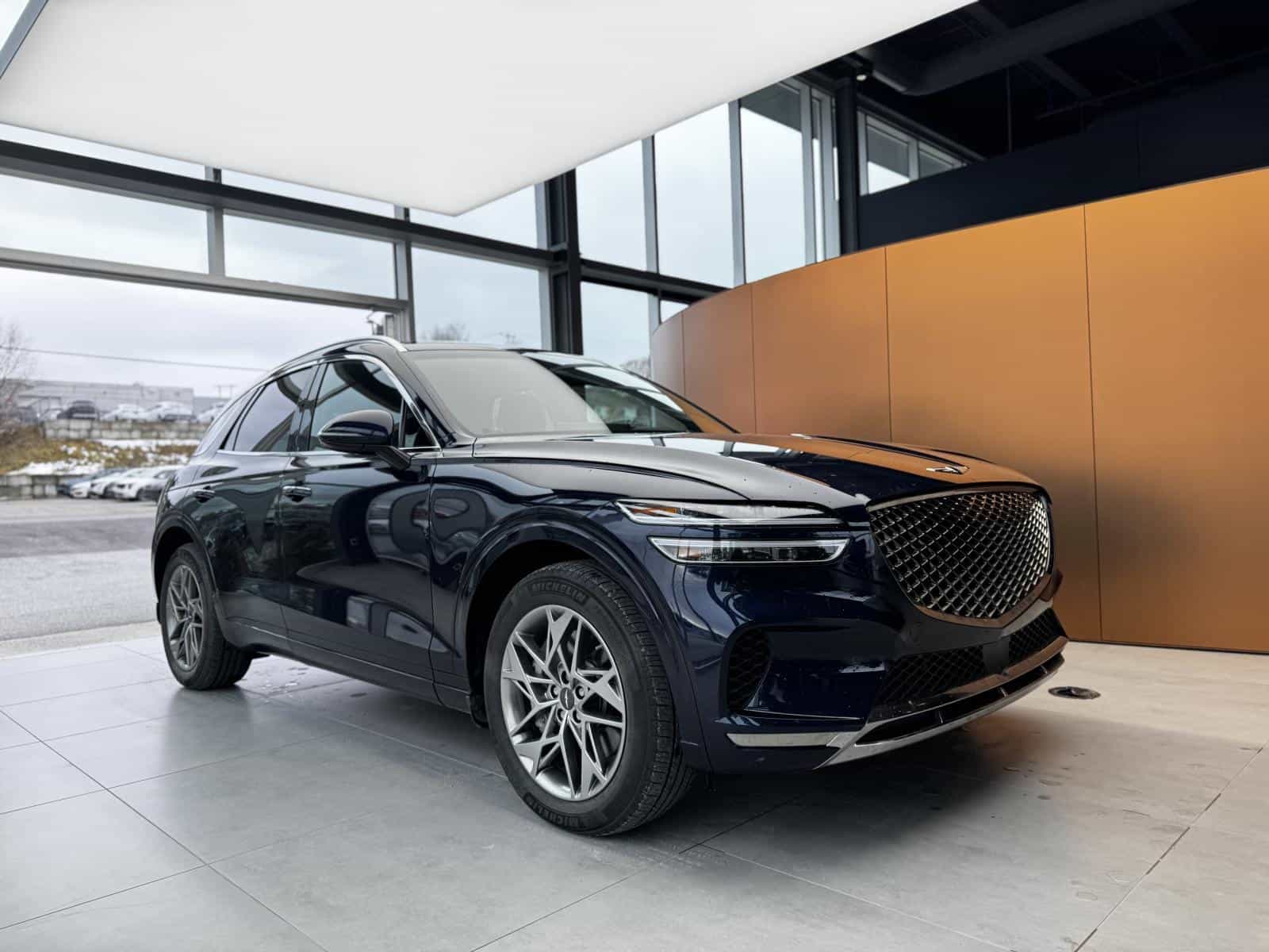 2025 Genesis GV70 Advanced 2.5T - Image 1