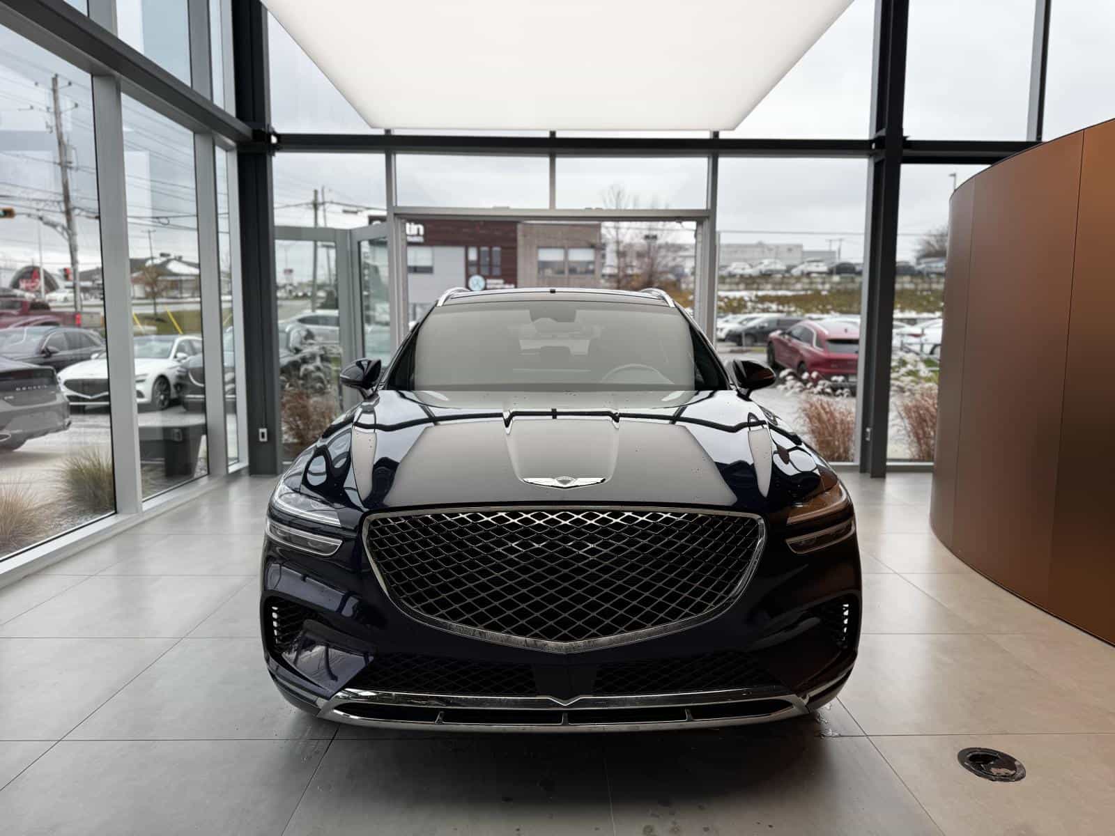 2025 Genesis GV70 Advanced 2.5T - Image 3