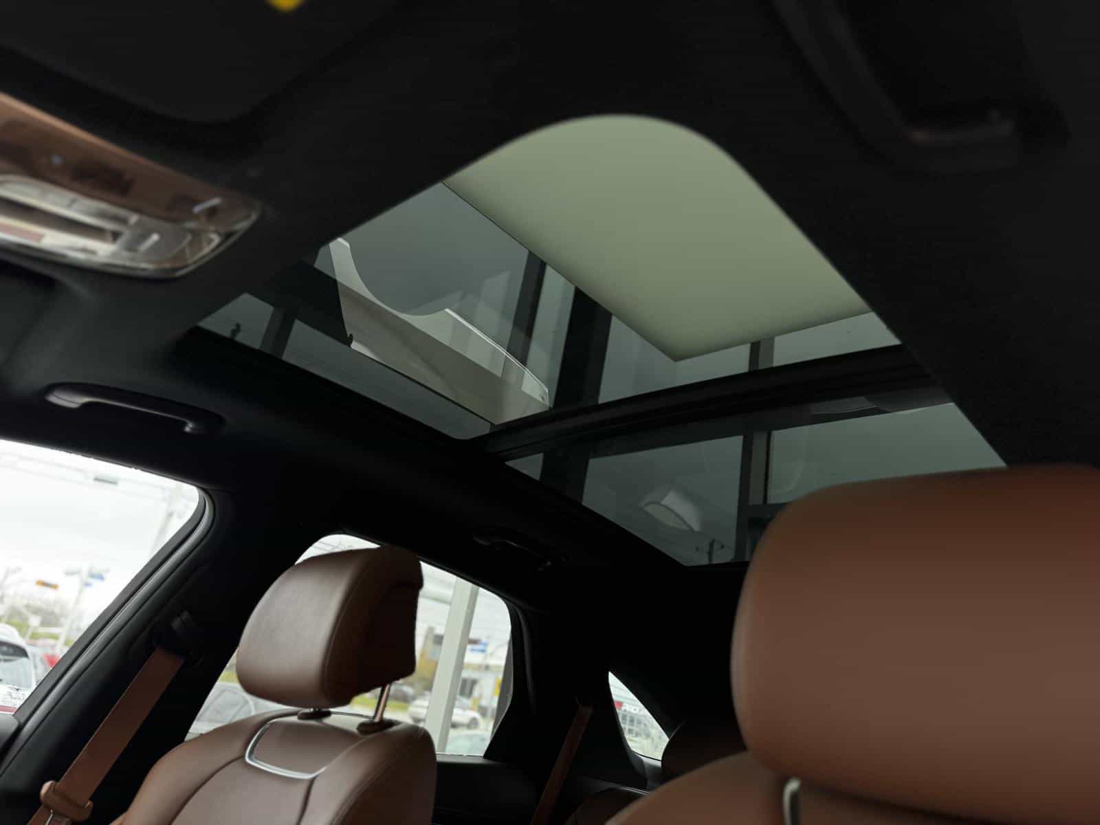 2025 Genesis GV70 Advanced 2.5T - Image 14