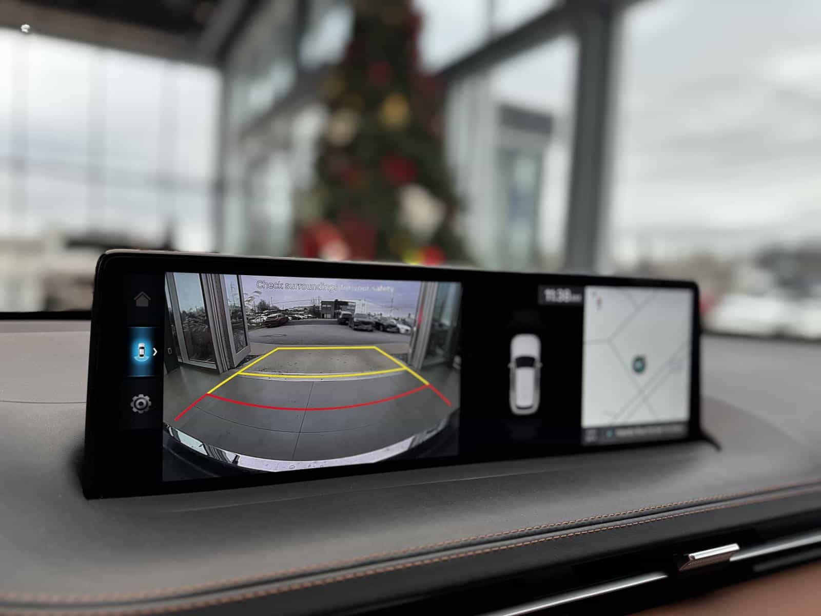 2025 Genesis GV70 Advanced 2.5T - Image 20