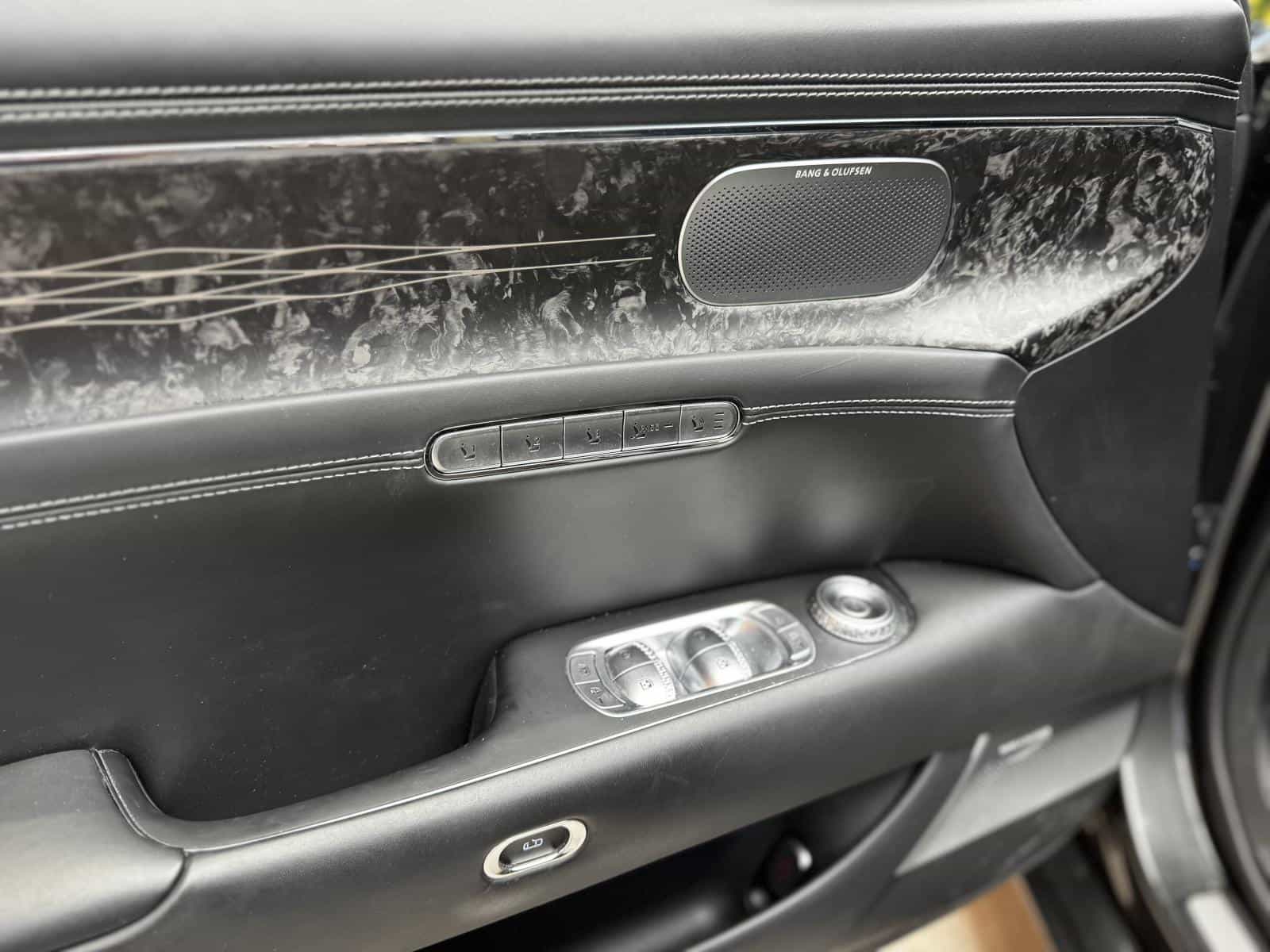 2023 Genesis G90 3.5T e-SC - Image 11