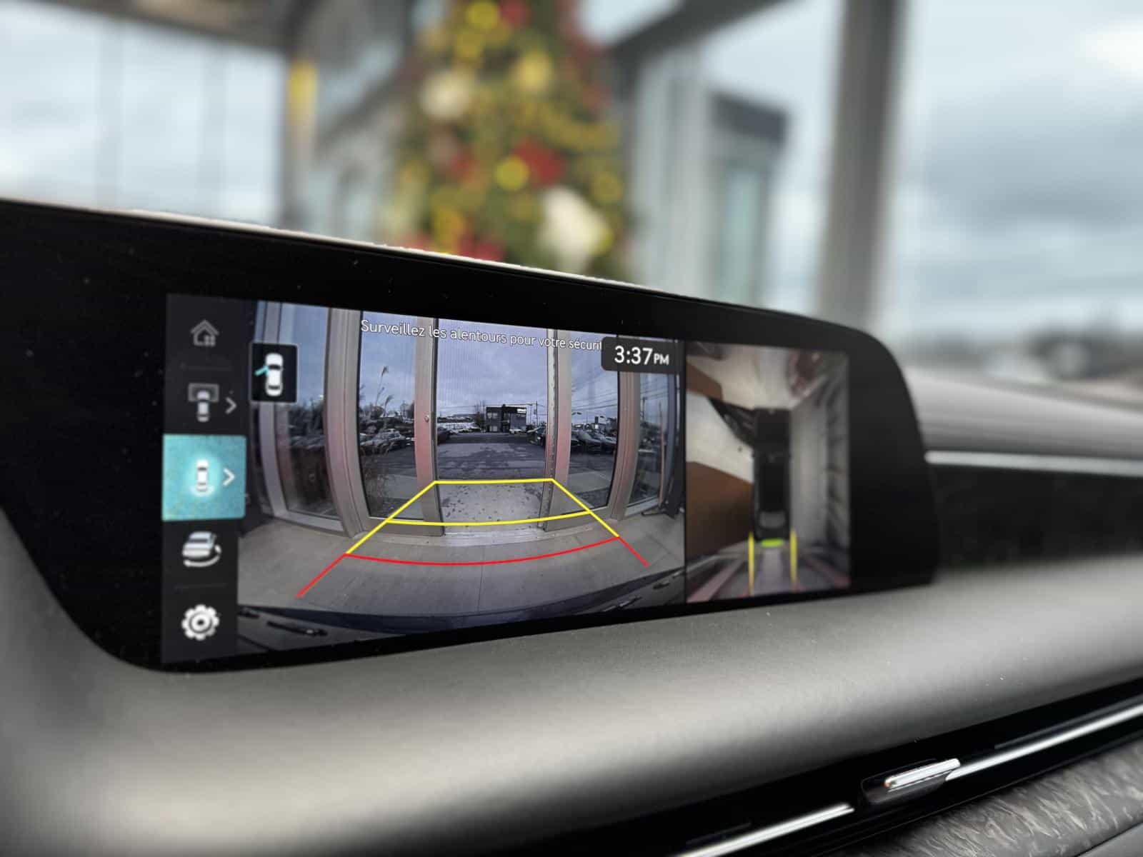 2023 Genesis G90 3.5T e-SC - Image 18