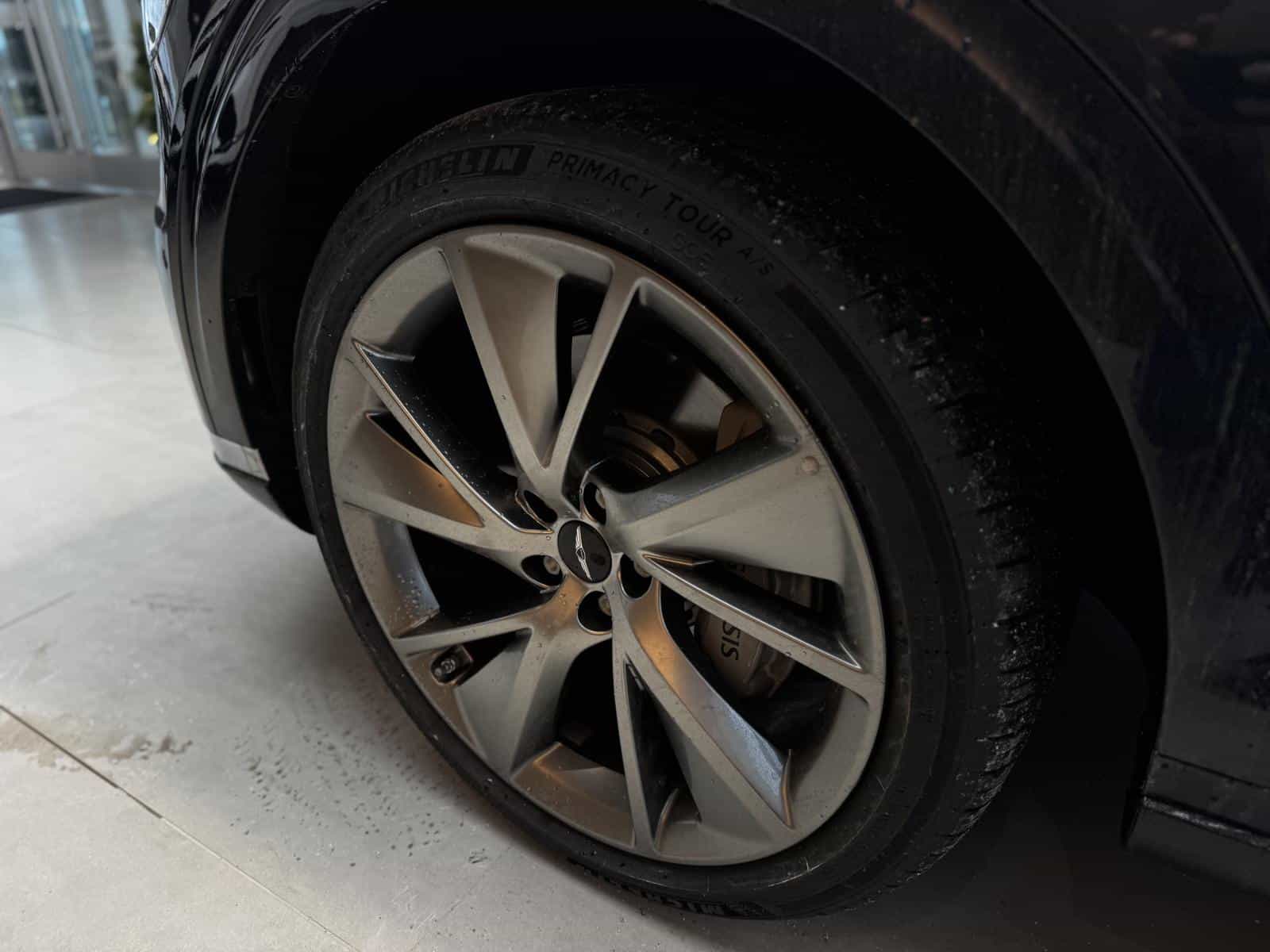 2026 Genesis GV70 Advanced Tech 2.5T - Image 5