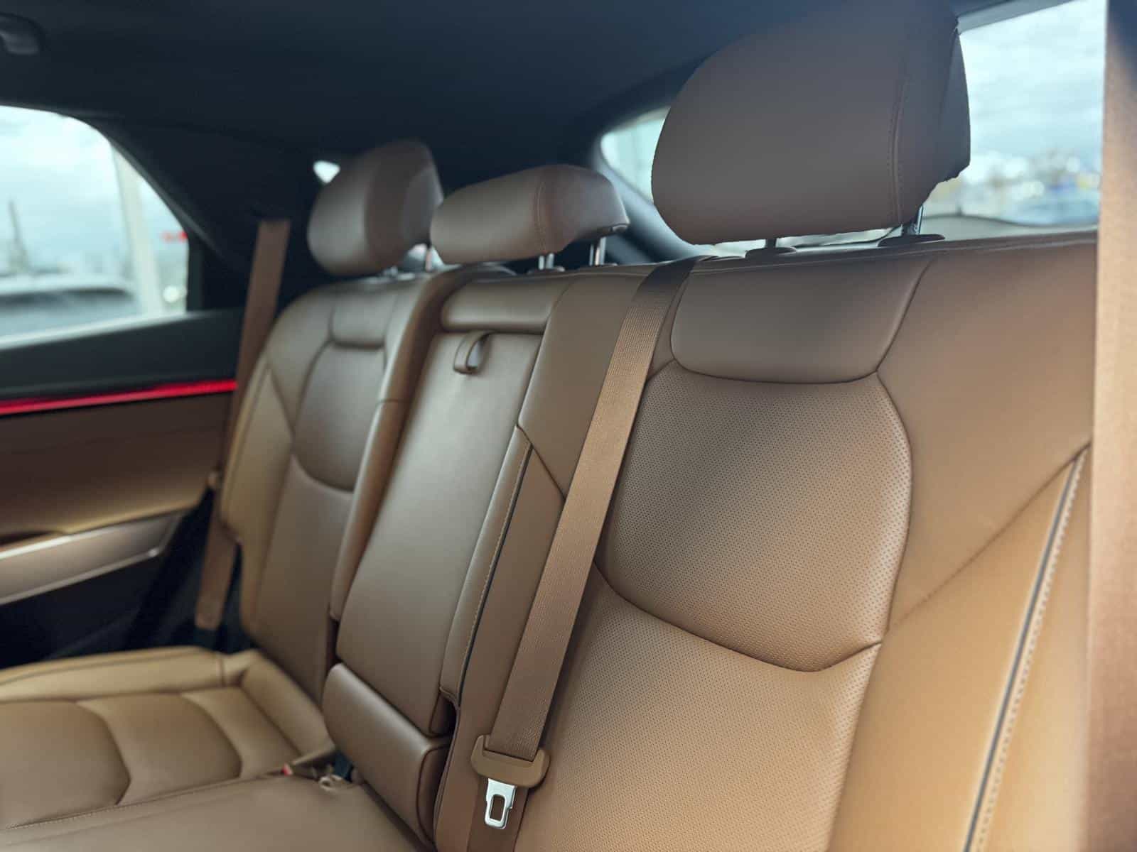 2026 Genesis GV70 Advanced Tech 2.5T - Image 11