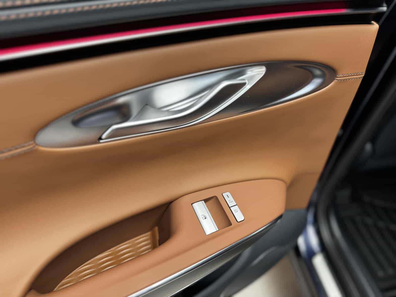 2026 Genesis GV70 Advanced Tech 2.5T - Image 10