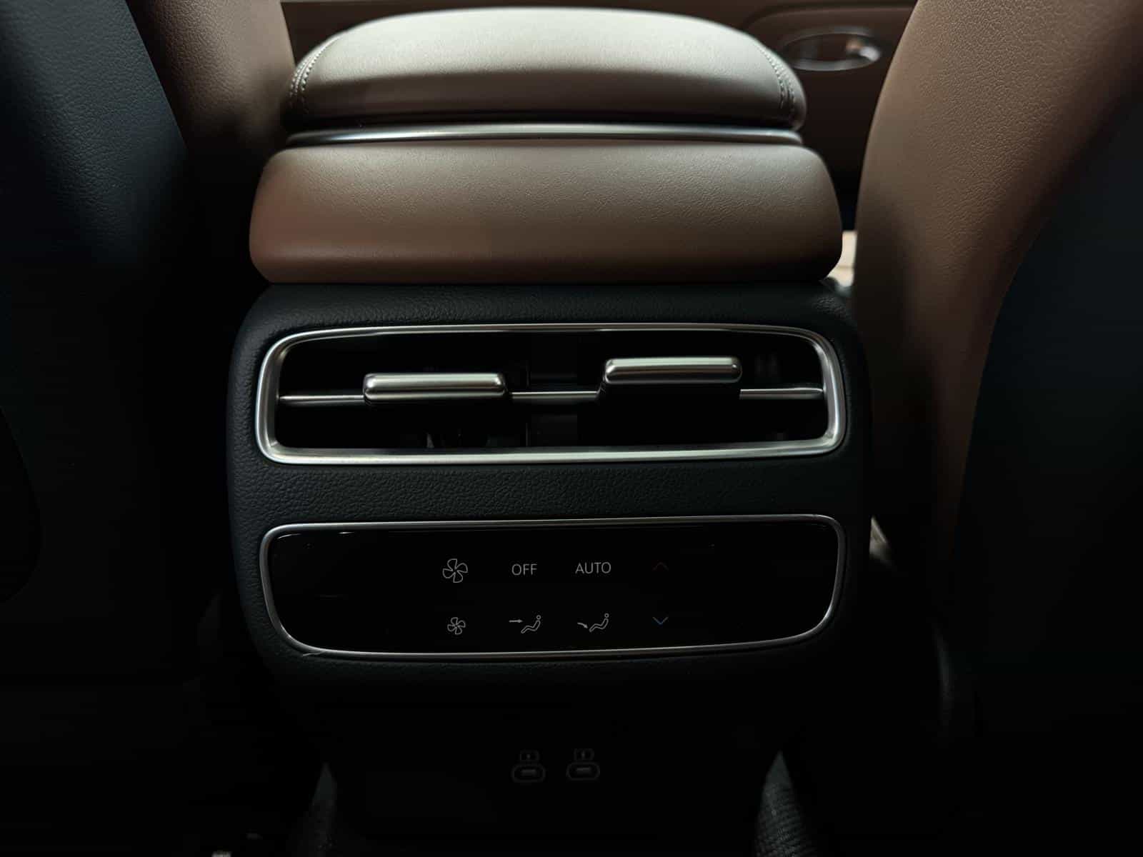 2026 Genesis GV70 Advanced Tech 2.5T - Image 12