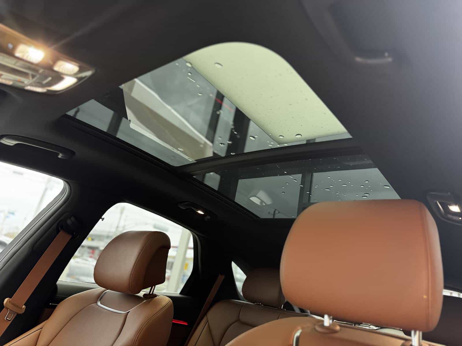 2026 Genesis GV70 Advanced Tech 2.5T - Image 15