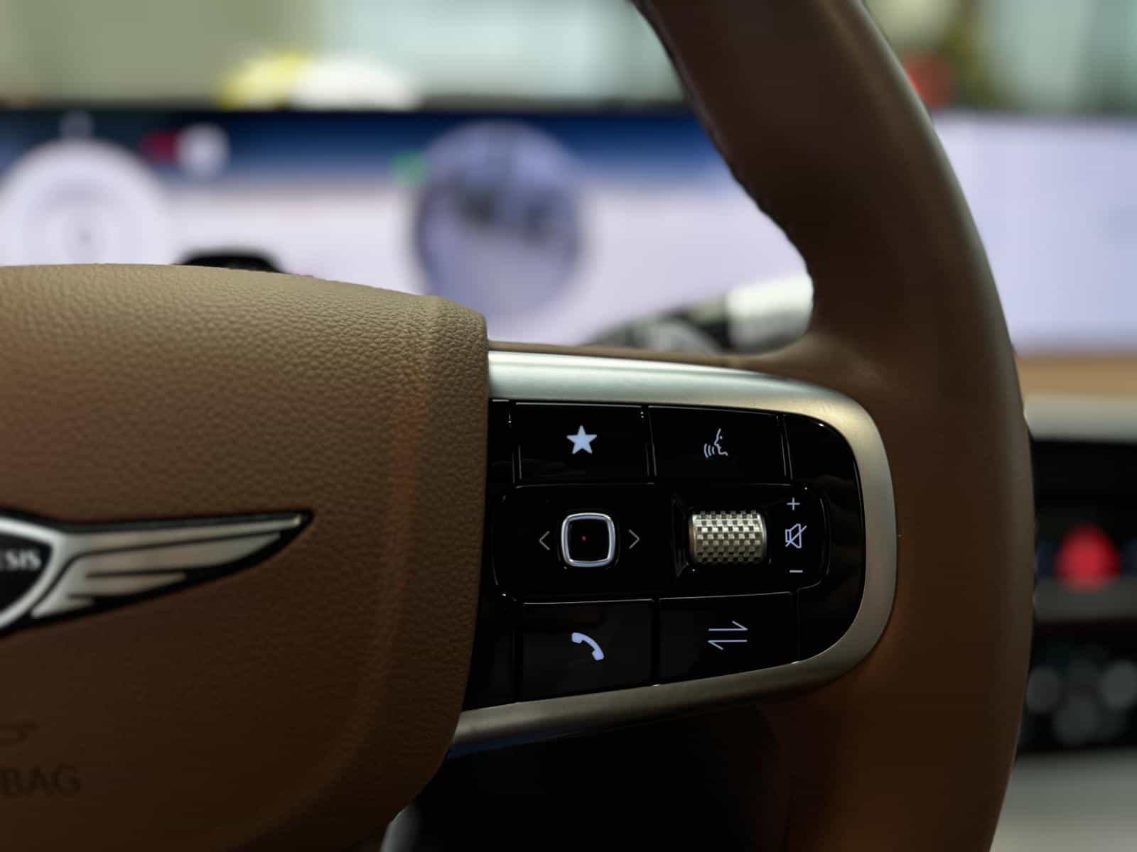 2026 Genesis GV70 Advanced Tech 2.5T - Image 20