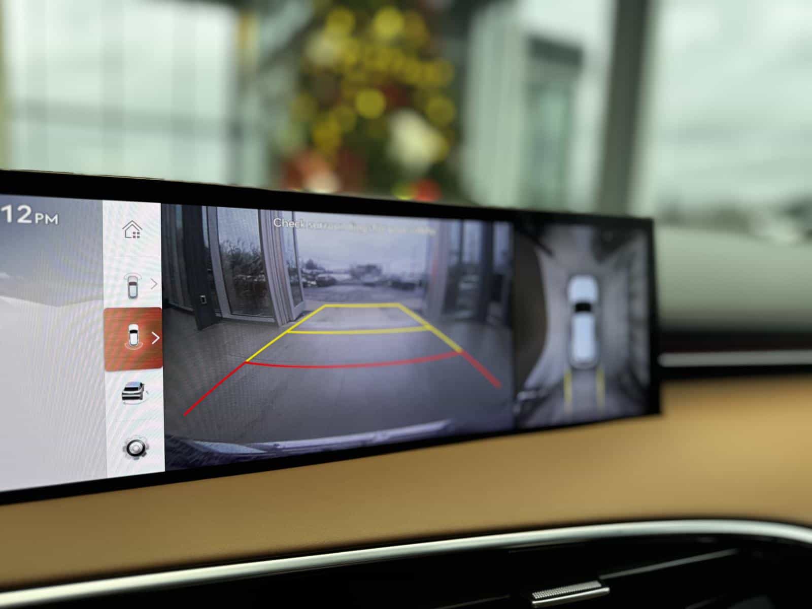 2026 Genesis GV70 Advanced Tech 2.5T - Image 21