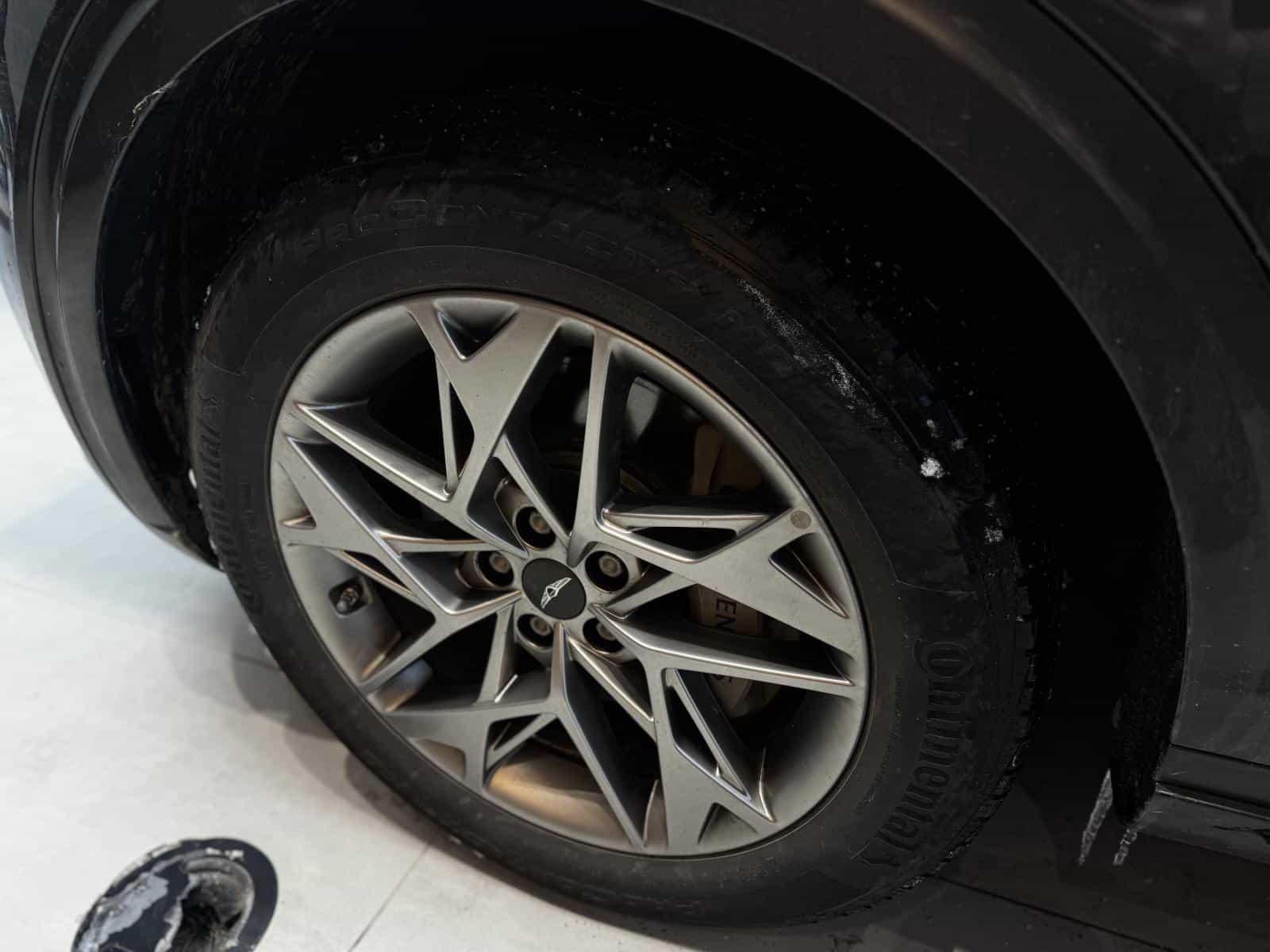 2025 Genesis GV70 Advanced 2.5T - Image 5