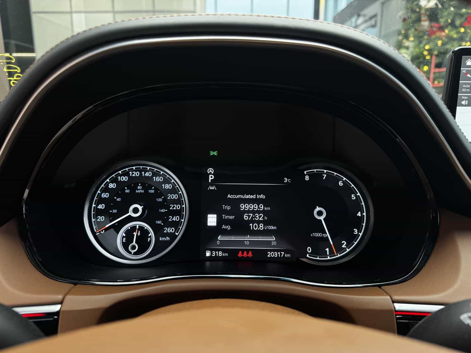 2025 Genesis GV70 Advanced 2.5T - Image 19