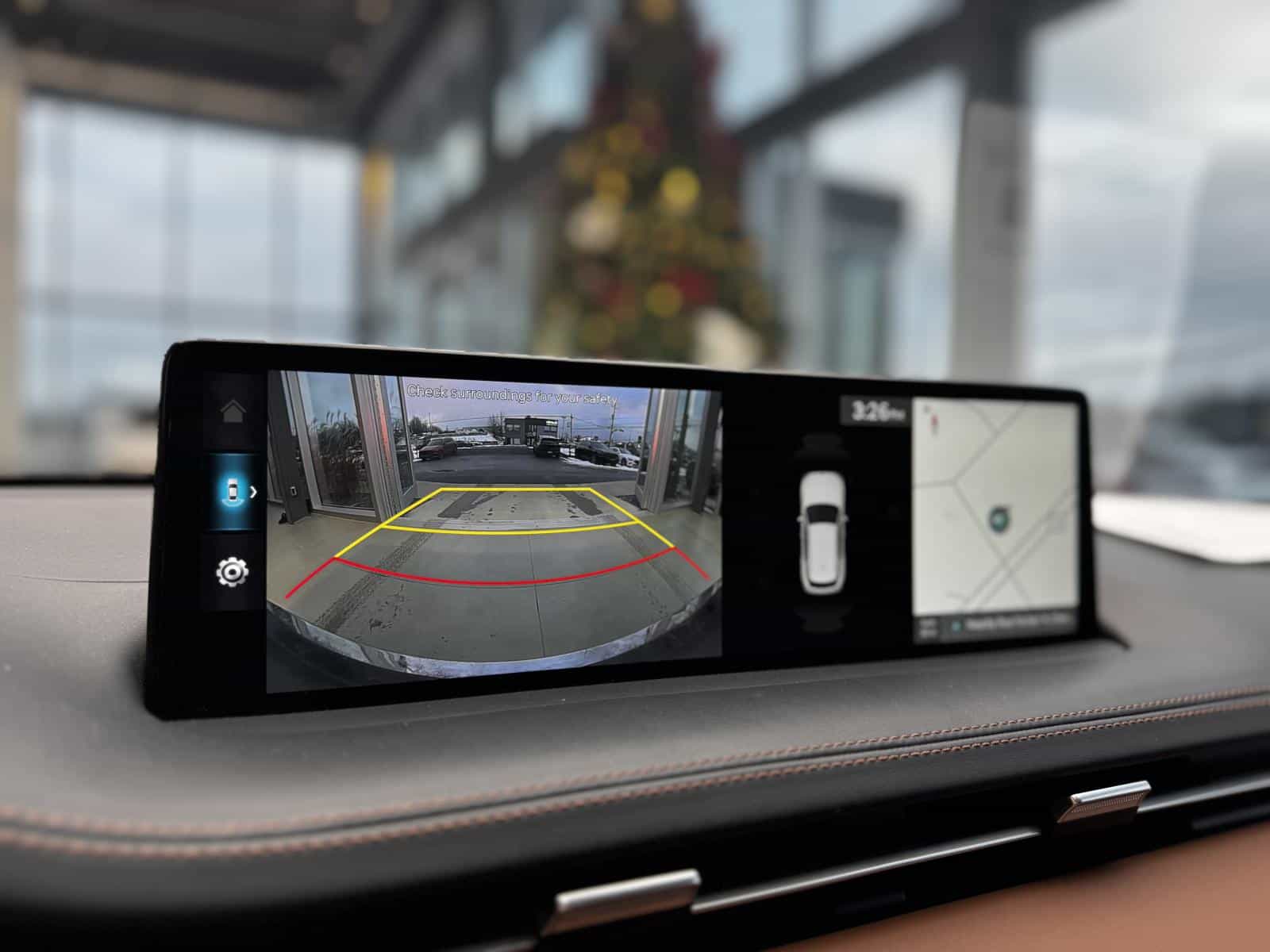 2025 Genesis GV70 Advanced 2.5T - Image 21