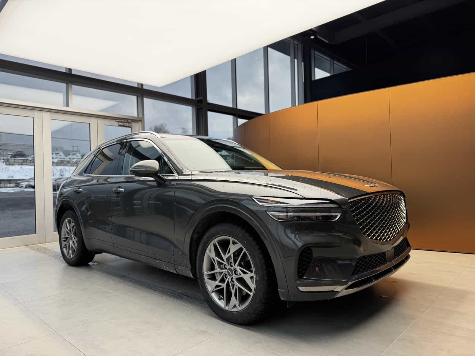 2025 Genesis GV70 Advanced 2.5T - Image 1