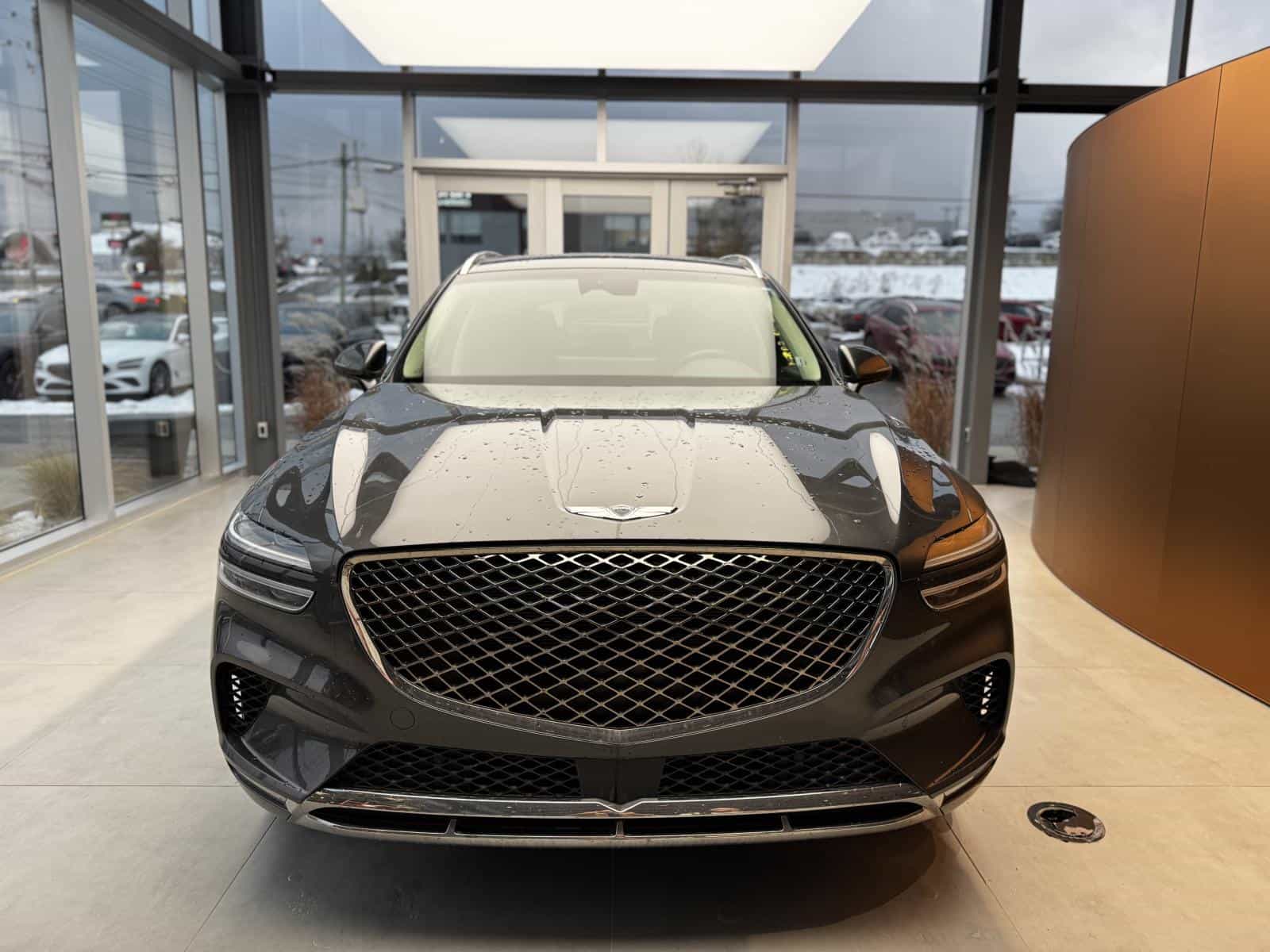 2025 Genesis GV70 Advanced 2.5T - Image 3