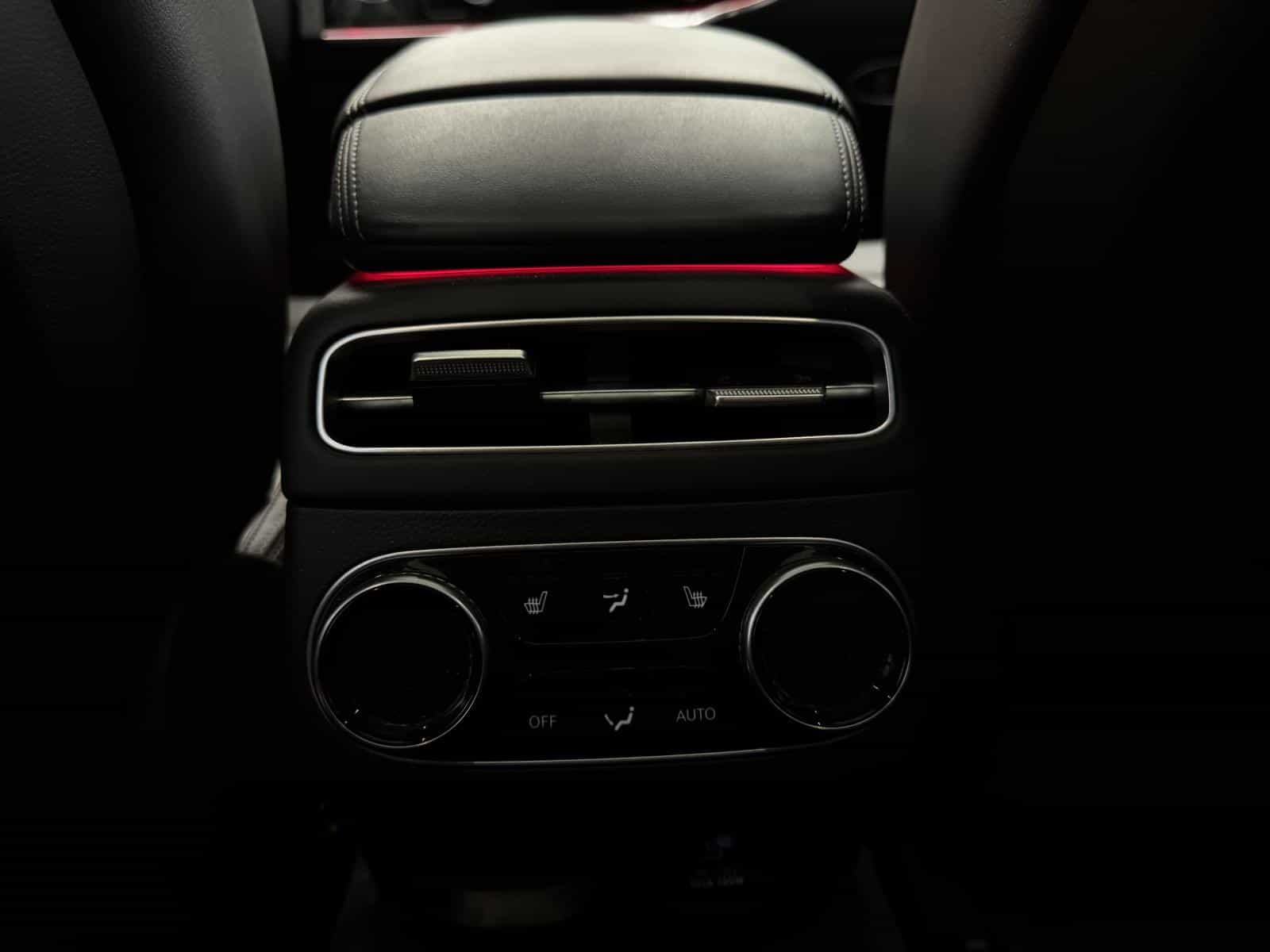 2025 Genesis GV70 Advanced 2.5T - Image 12