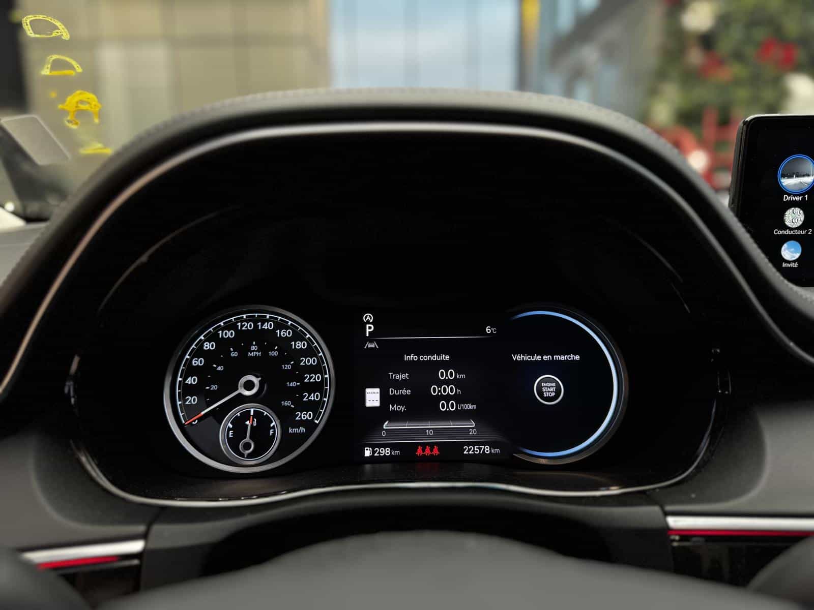 2025 Genesis GV70 Advanced 2.5T - Image 19