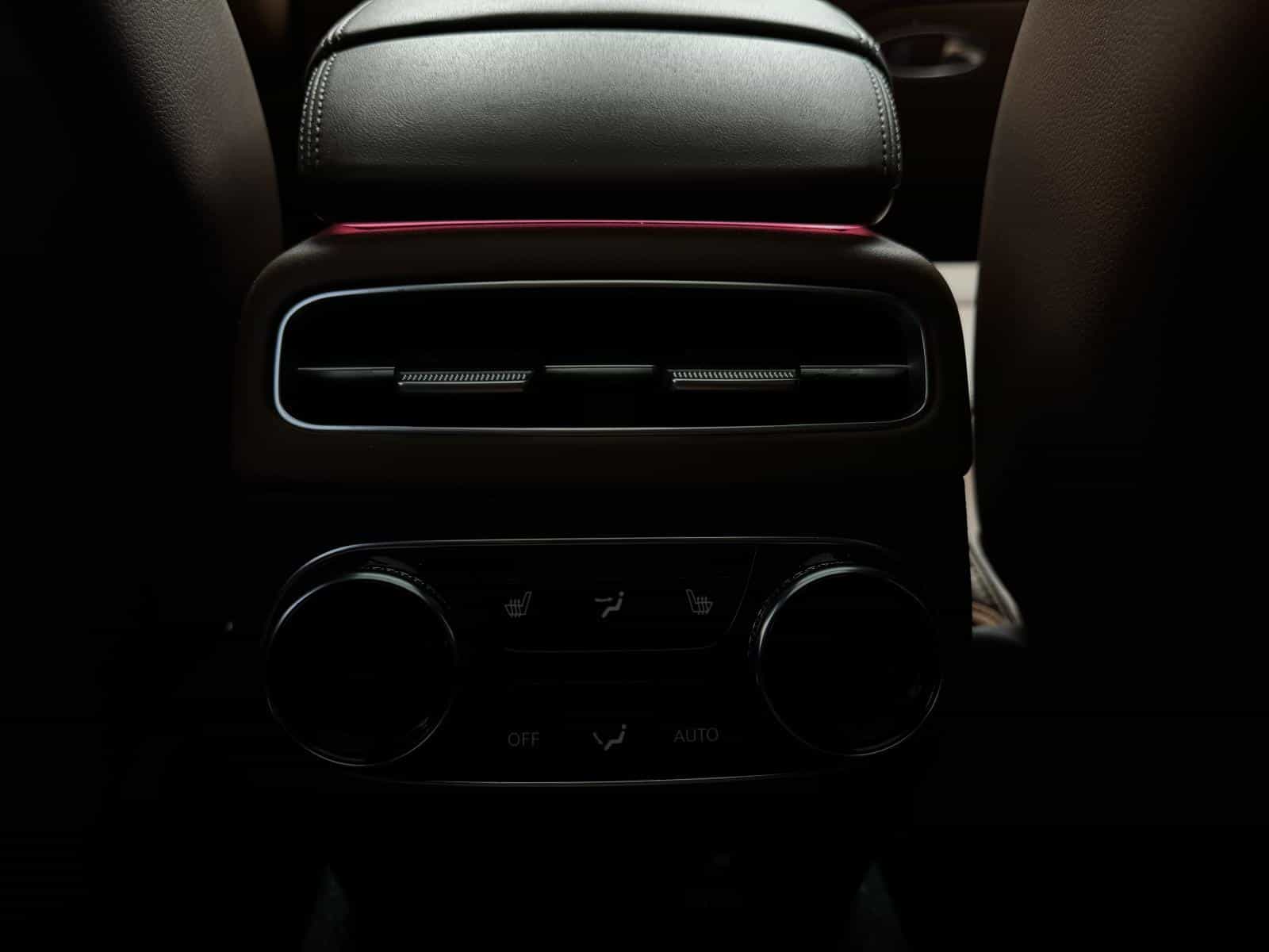 2024 Genesis GV70 Advanced Plus 2.5T - Image 12