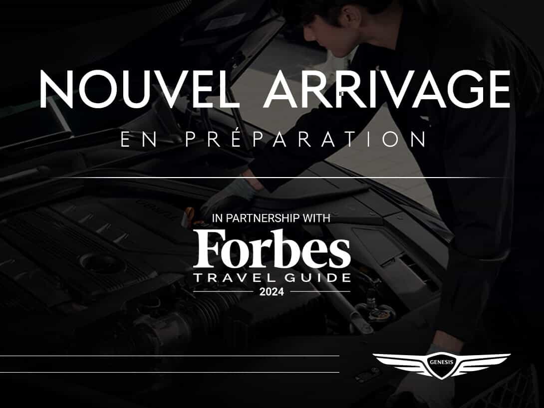 2024 Genesis GV70 Advanced Plus 2.5T - Image 1