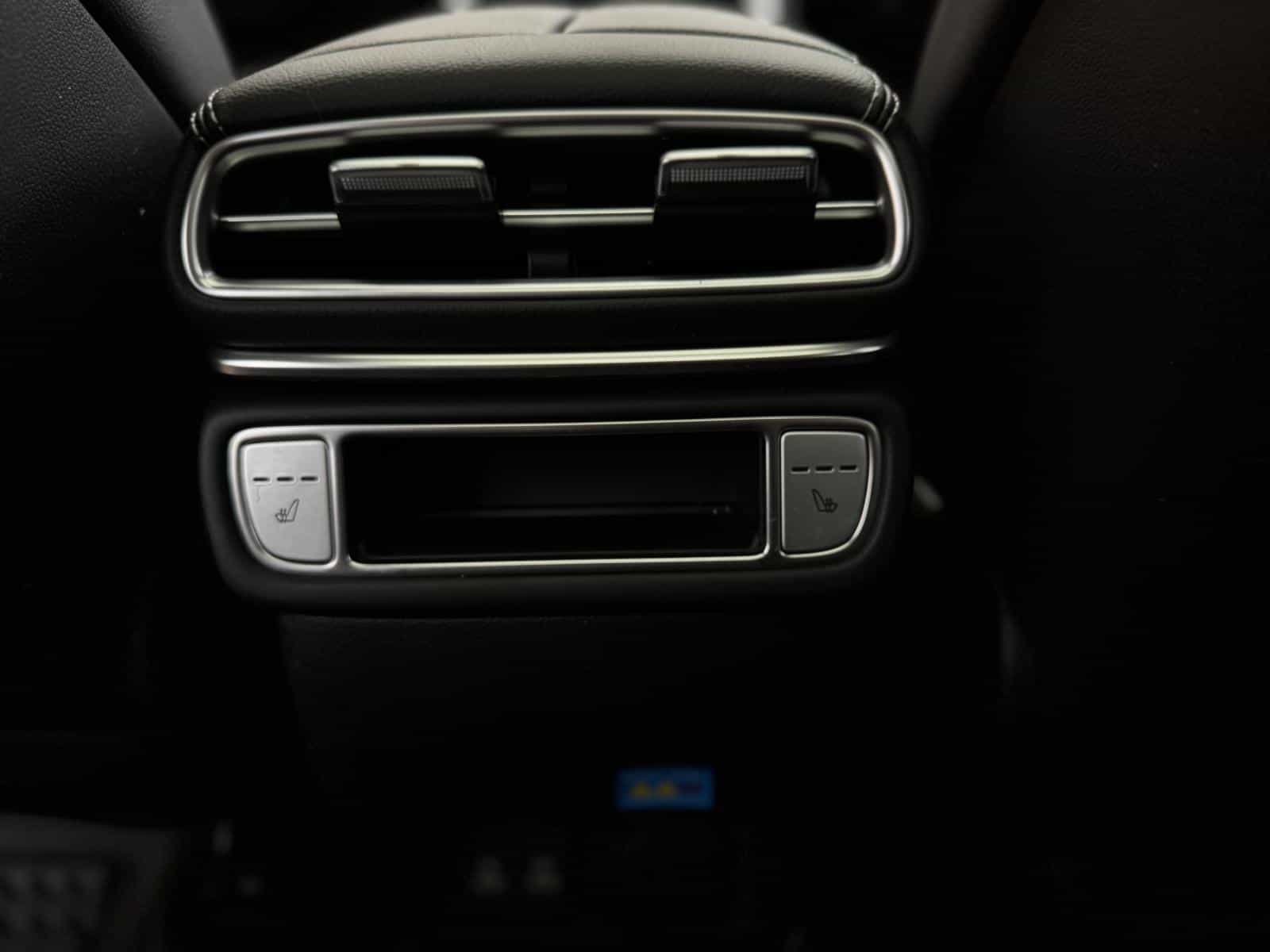 2025 Genesis GV80 2.5T ADVANCED TECHNOLOGY PACKAGE AWD - Image 12