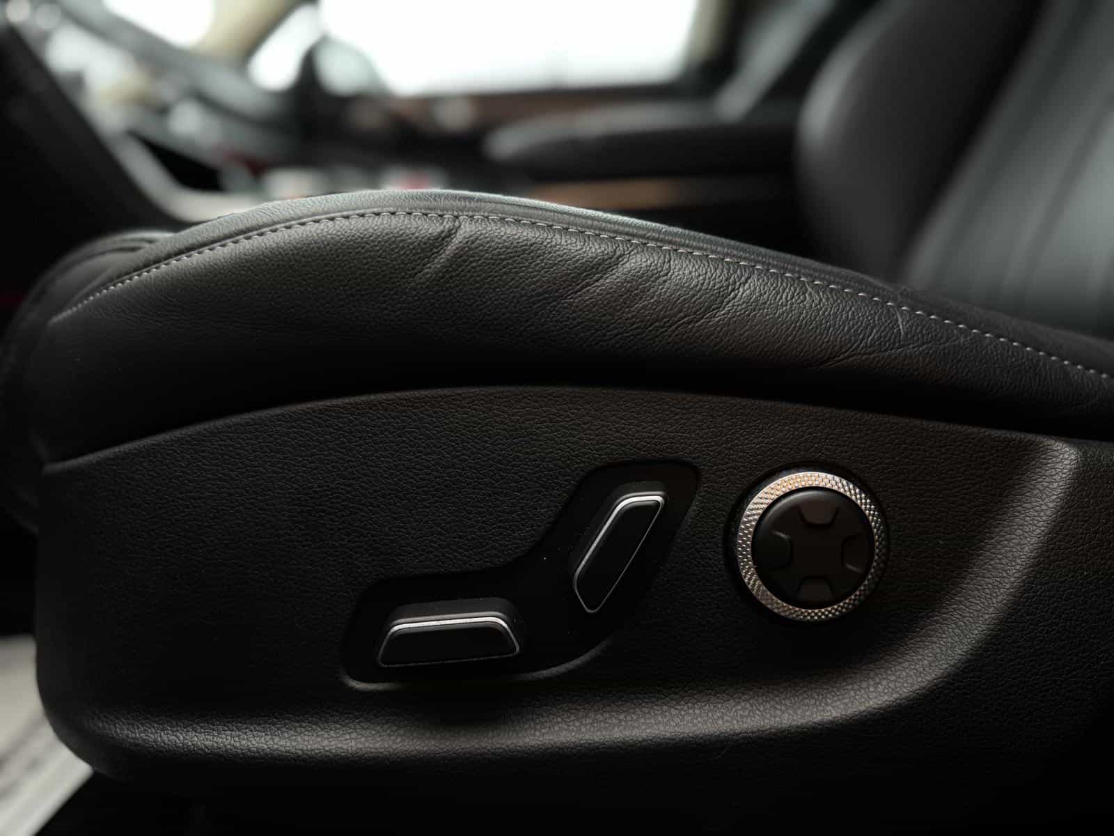 2025 Genesis GV80 2.5T ADVANCED TECHNOLOGY PACKAGE AWD - Image 14