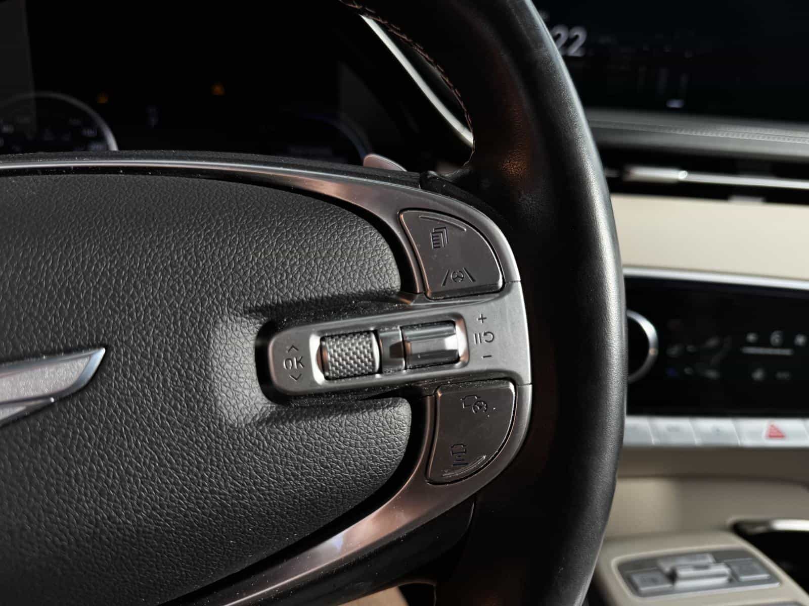 2024 Genesis GV70 Advanced 2.5T - Image 19