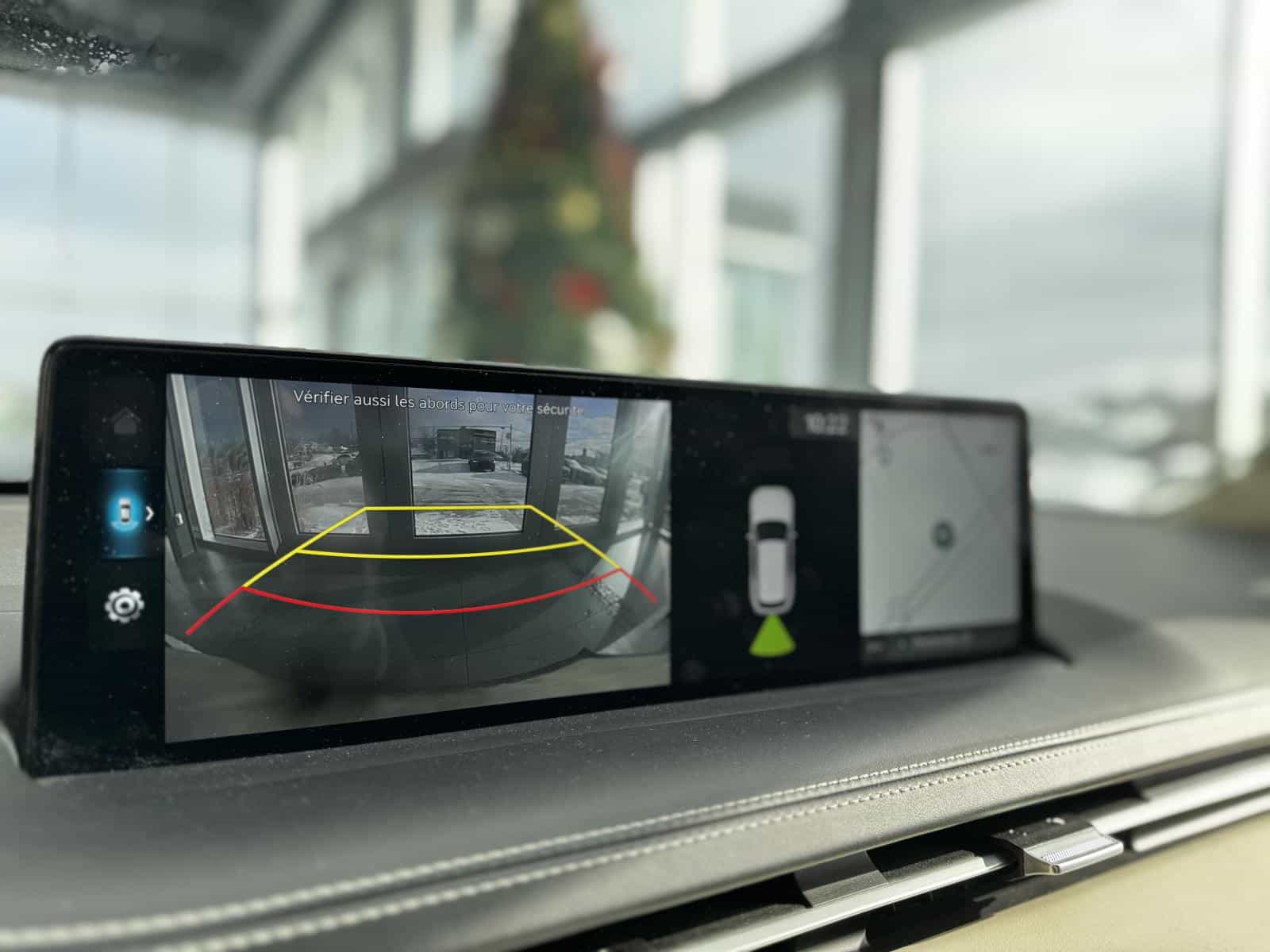 2024 Genesis GV70 Advanced 2.5T - Image 20