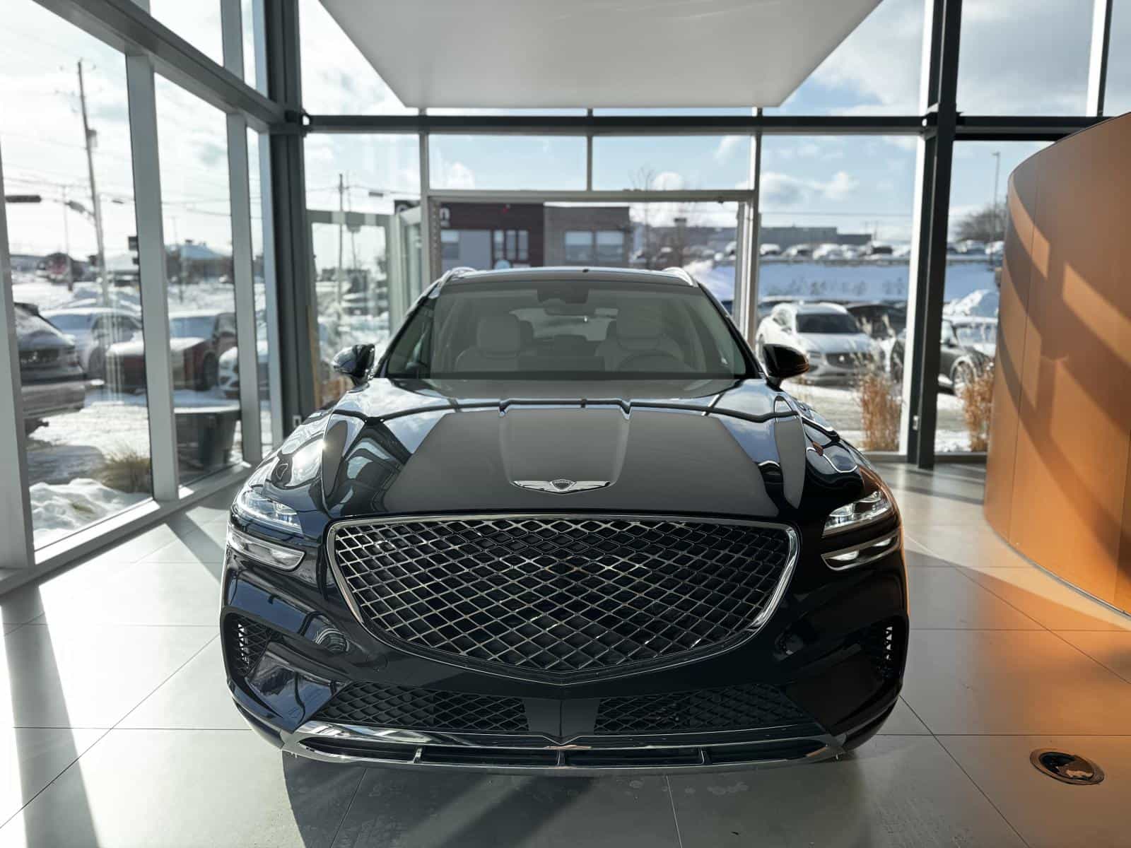 2024 Genesis GV70 Advanced 2.5T - Image 4