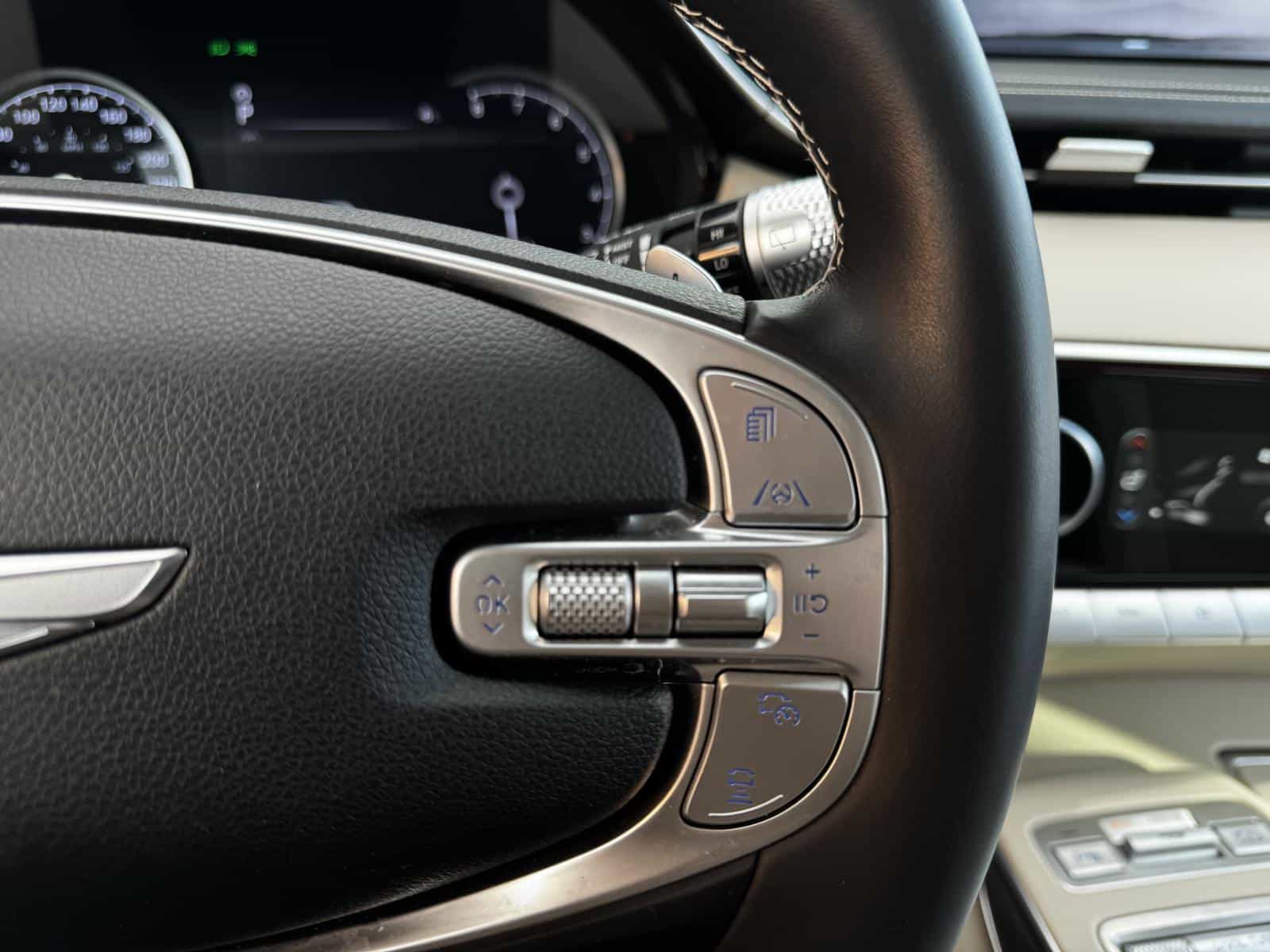 2024 Genesis GV70 Advanced 2.5T - Image 20