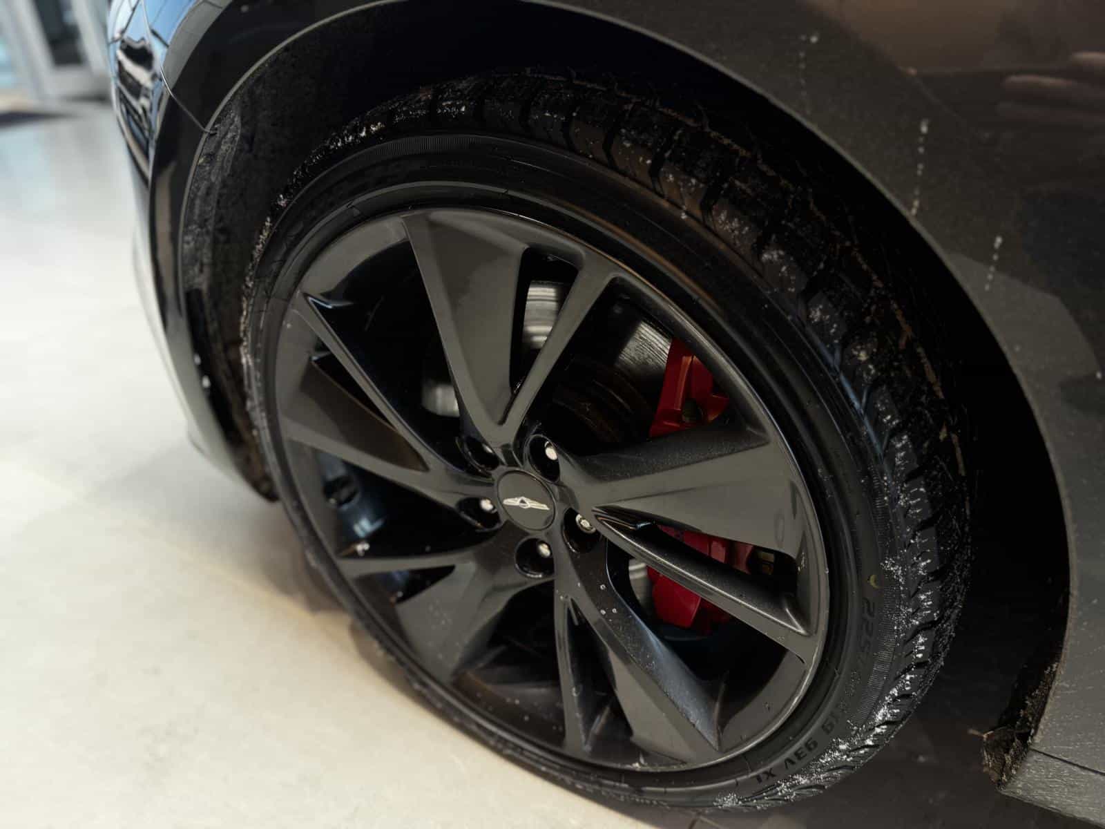 2023 Genesis G70 3.3T Sport - Image 5