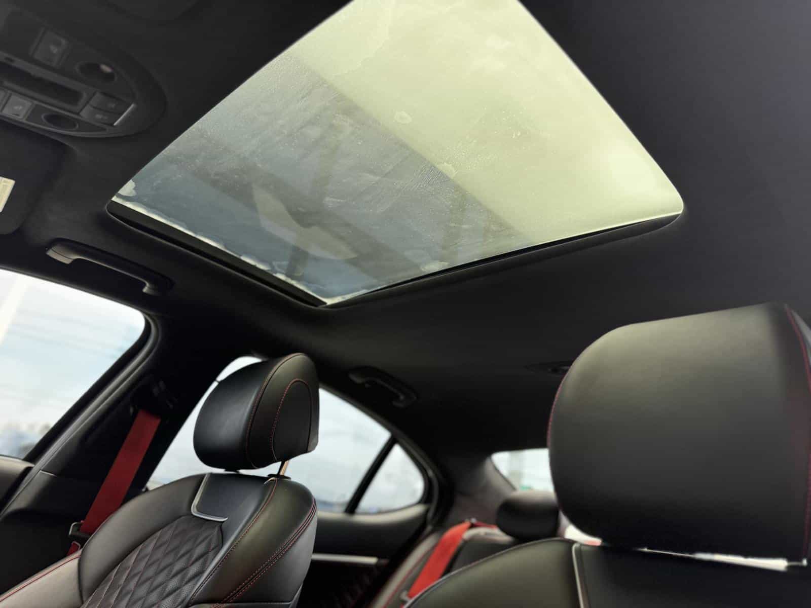 2023 Genesis G70 3.3T Sport - Image 14