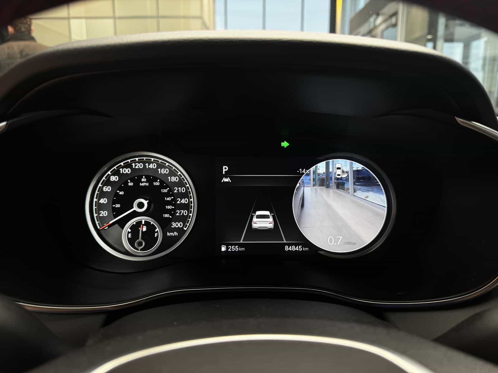 2023 Genesis G70 3.3T Sport - Image 18