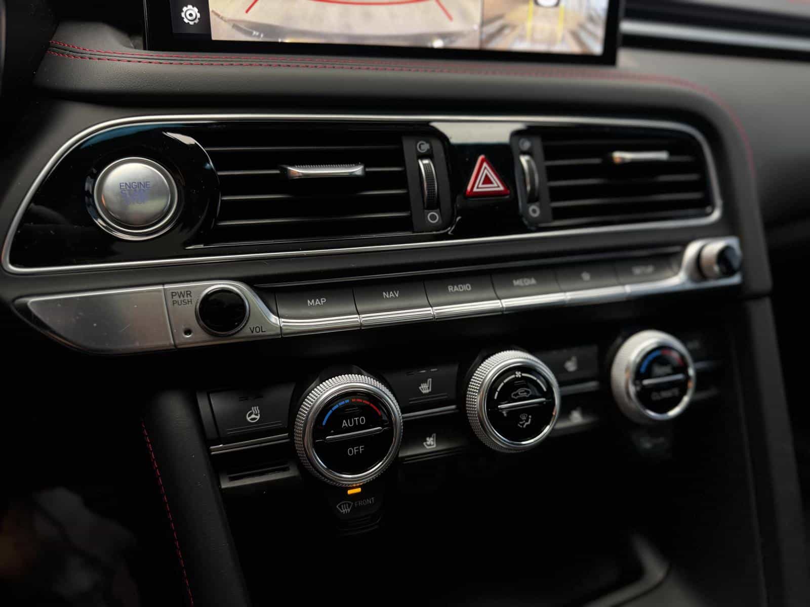 2023 Genesis G70 3.3T Sport - Image 21