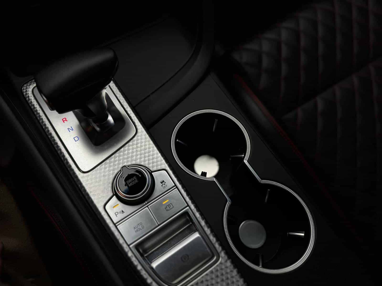 2023 Genesis G70 3.3T Sport - Image 22