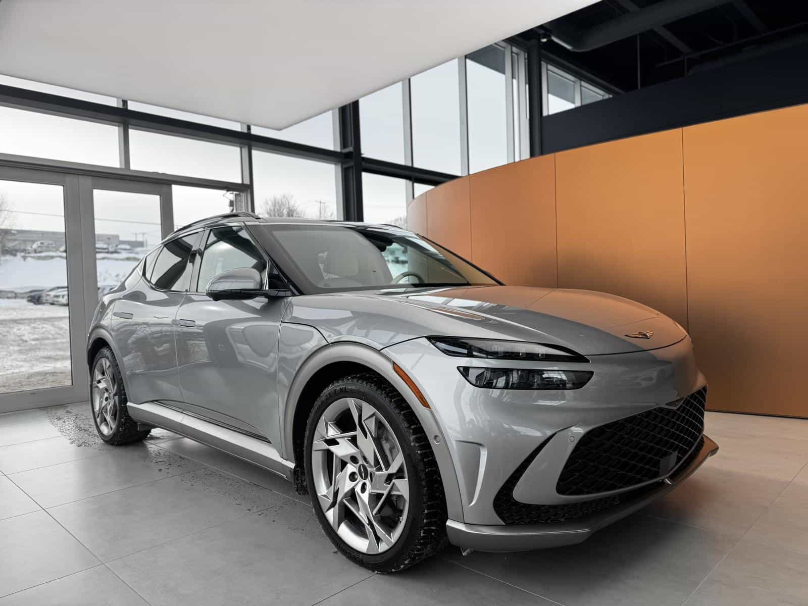 2023 Genesis GV60 Performance - Image 1