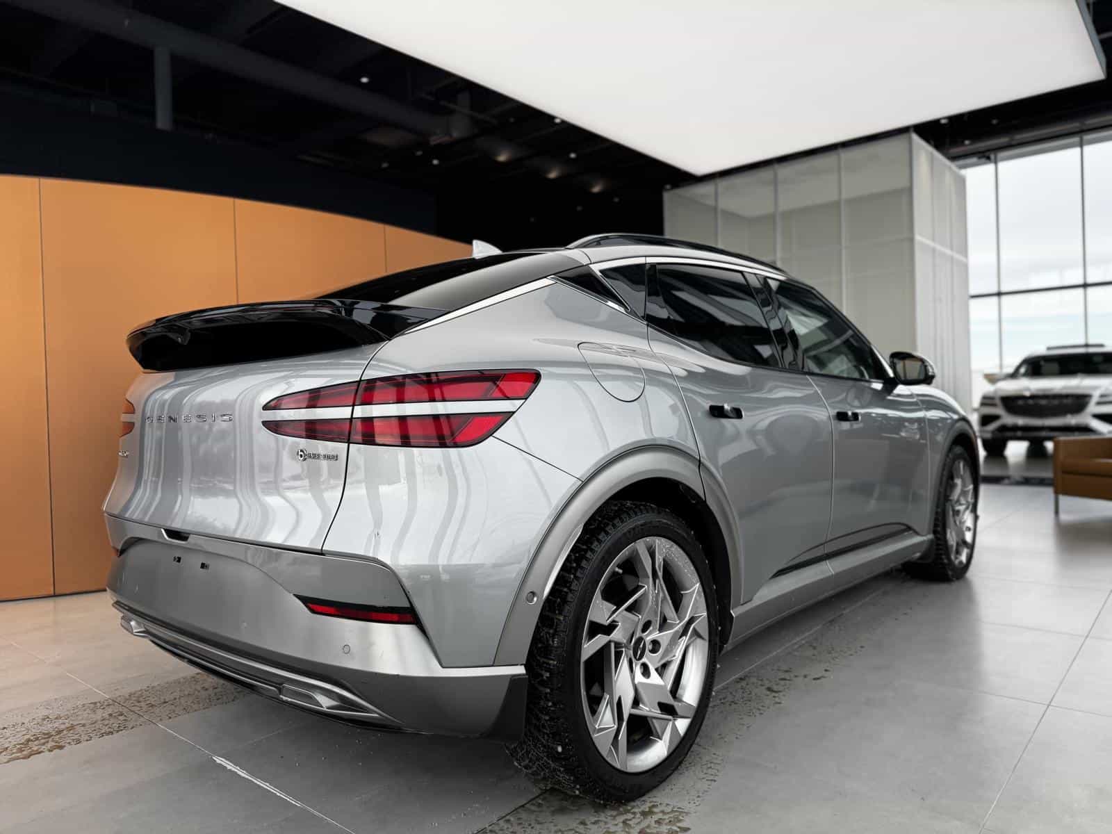 2023 Genesis GV60 Performance - Image 8