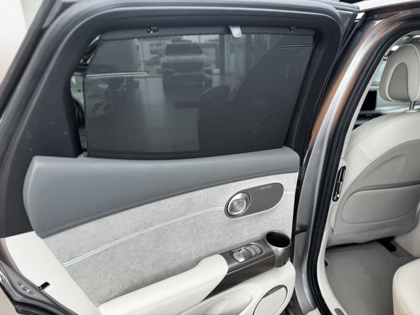 2023 Genesis GV60 Performance - Image 10