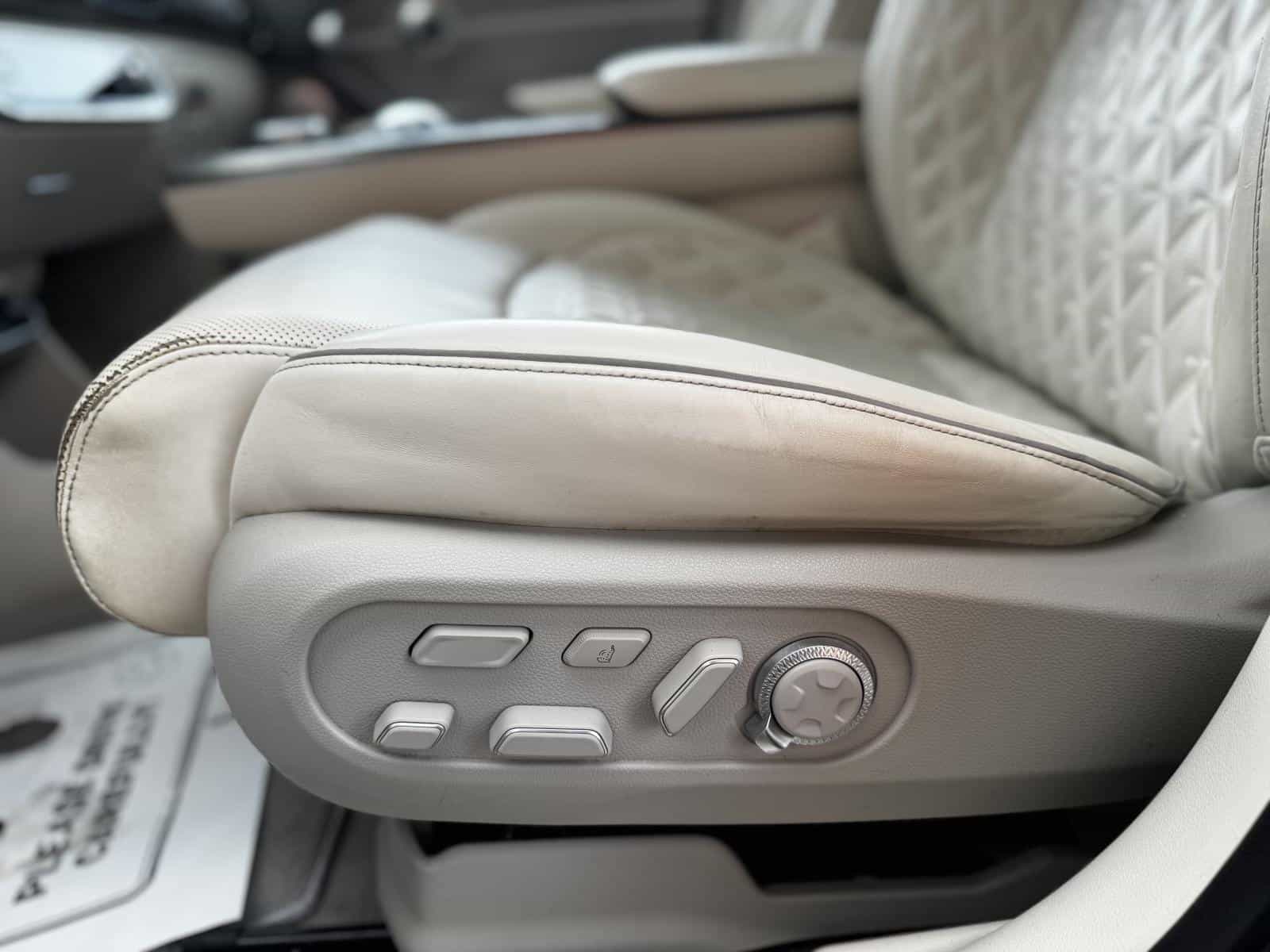 2023 Genesis GV60 Performance - Image 13