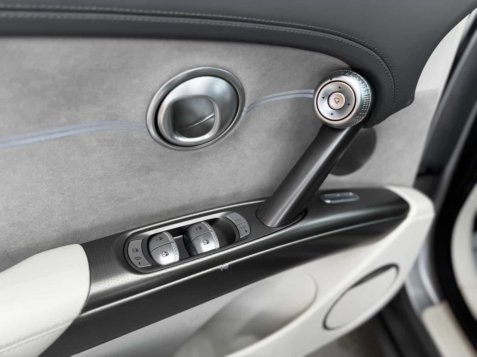 2023 Genesis GV60 Performance - Image 12