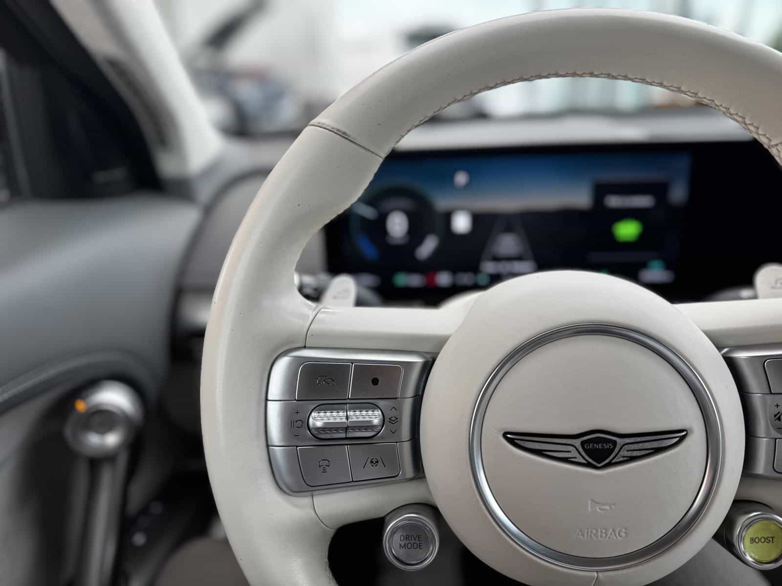 2023 Genesis GV60 Performance - Image 17