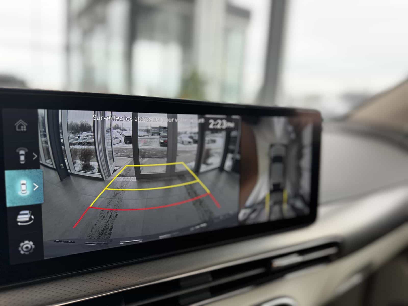 2023 Genesis GV60 Performance - Image 20