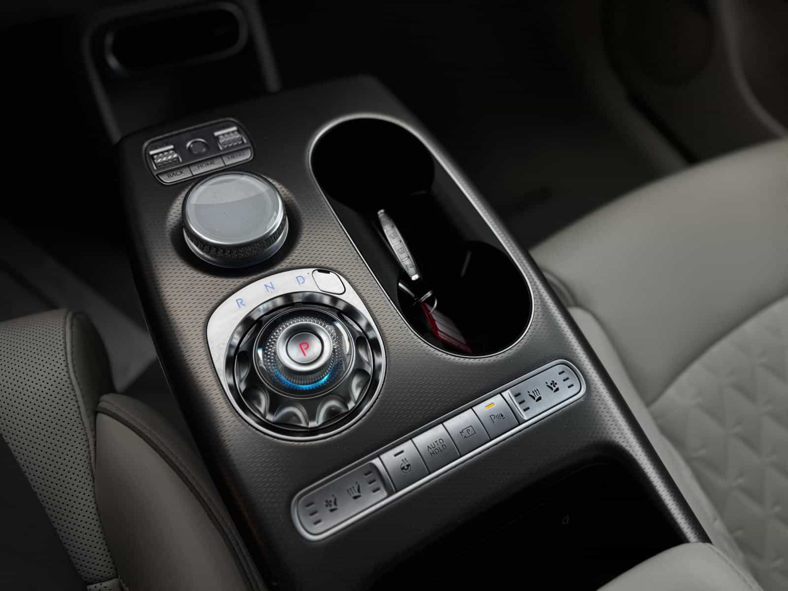 2023 Genesis GV60 Performance - Image 22