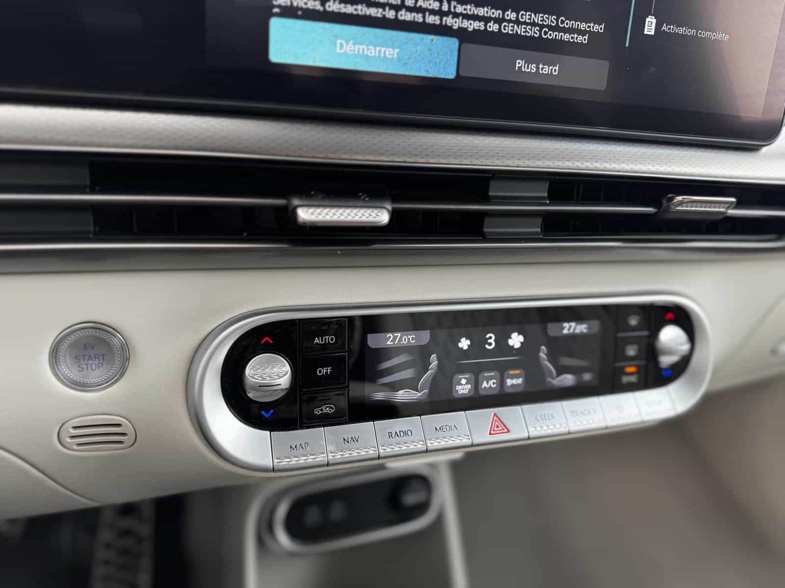 2023 Genesis GV60 Performance - Image 21