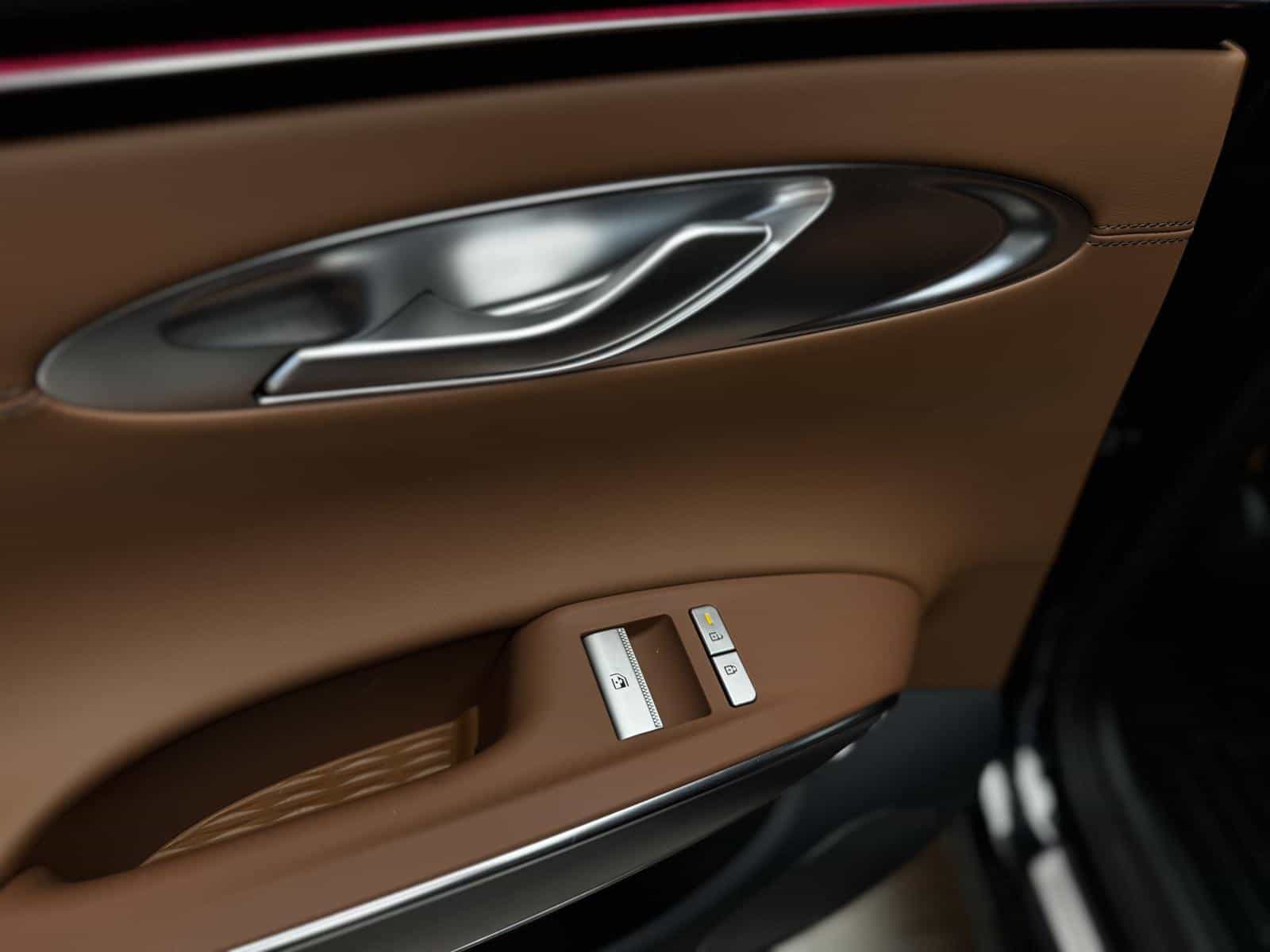 2026 Genesis GV70 Advanced Tech 2.5T - Image 9