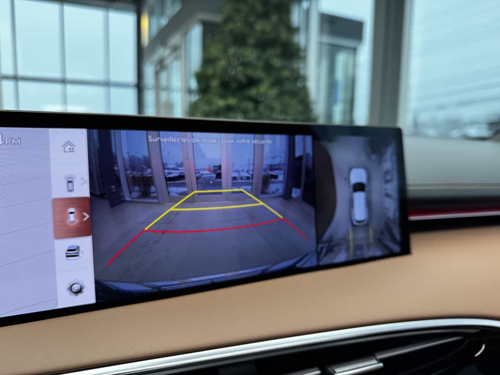 2026 Genesis GV70 Advanced Tech 2.5T - Image 19