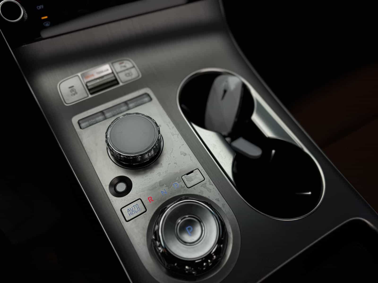 2026 Genesis GV70 Advanced Tech 2.5T - Image 21